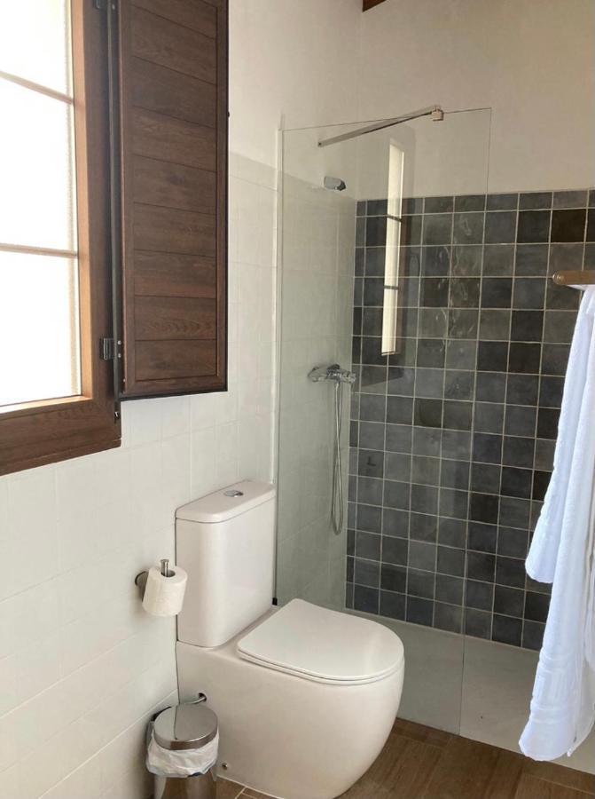 Apartamentos La Presa El Molin Onís Kültér fotó