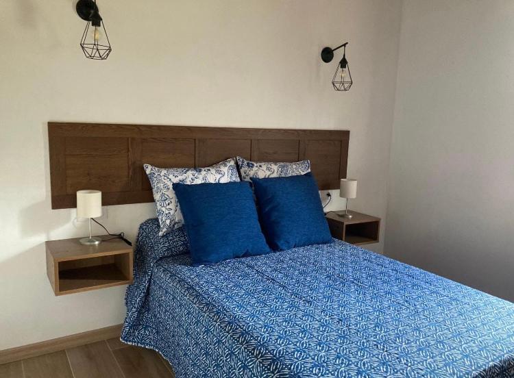 Apartamentos La Presa El Molin Onís Kültér fotó