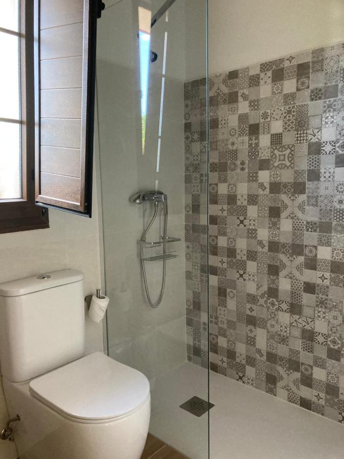Apartamentos La Presa El Molin Onís Kültér fotó